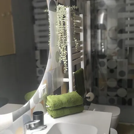 Casa Di Nyaraló Lesina