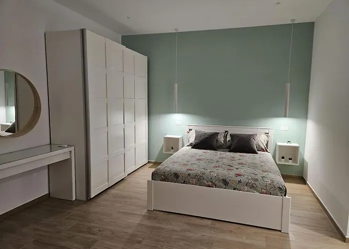 Hébergement de vacances Casa Di Lesina