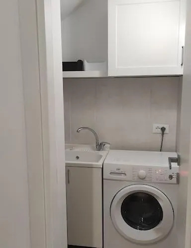 Hébergement de vacances Casa Di Lesina