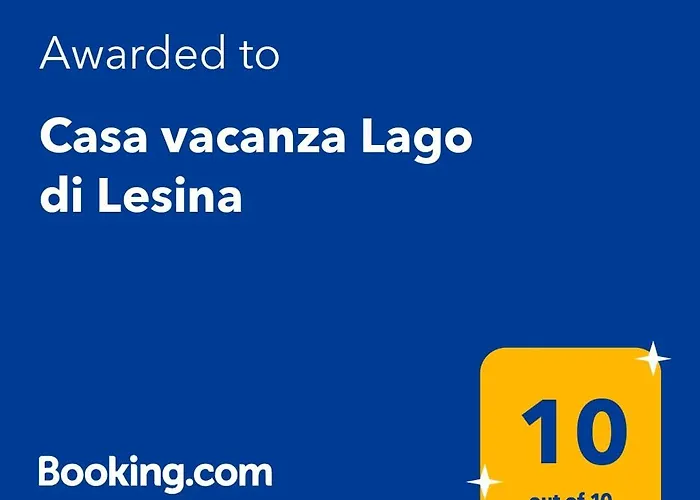 Casa Di Hébergement de vacances *